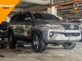 2016 Toyota Fortuner 2.4 4x2 Automatic -12