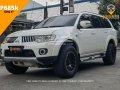 2013 Mitsubishi Montero Sport 4x2 Automatic -14