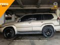 2004 Toyota Land Cruiser Prado 3.0 4x4 Automatic -8