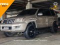2004 Toyota Land Cruiser Prado 3.0 4x4 Automatic -12