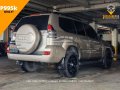 2004 Toyota Land Cruiser Prado 3.0 4x4 Automatic -11