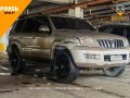2004 Toyota Land Cruiser Prado 3.0 4x4 Automatic -14