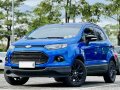 2016 Ford Ecosport Titanium Gas Automatic Top of the Line‼️-1