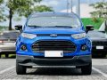 2016 Ford Ecosport Titanium Gas Automatic Top of the Line‼️-0