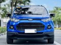 2018 Ford Ecosport Trend 1.5 Automatic Gas‼️-0