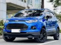 2018 Ford Ecosport Trend 1.5 Automatic Gas‼️-1