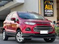 New Arrival! 2017 Ford Ecosport 1.5 Manual Gas.. Call 0956-7998581-0