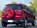 Red 2017 Ford EcoSport 1.5 Manual Gas Crossover second hand for sale-4