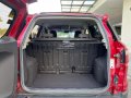 Red 2017 Ford EcoSport 1.5 Manual Gas Crossover second hand for sale-8