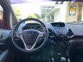 Red 2017 Ford EcoSport 1.5 Manual Gas Crossover second hand for sale-12