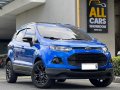 RUSH sale!!! 2018 Ford EcoSport Trend 1.5 Automatic Gas Crossover at cheap price-1