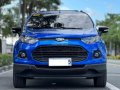 RUSH sale!!! 2018 Ford EcoSport Trend 1.5 Automatic Gas Crossover at cheap price-0