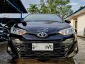 Selling Black 2019 Toyota Yaris Hatchback affordable price-1