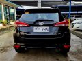 Selling Black 2019 Toyota Yaris Hatchback affordable price-3