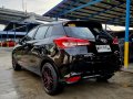 Selling Black 2019 Toyota Yaris Hatchback affordable price-5