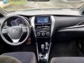 Selling Black 2019 Toyota Yaris Hatchback affordable price-7