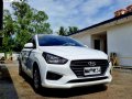 2021 Hyundai Reina Sedan second hand for sale -1