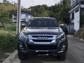 Second hand 2017 Isuzu D-Max  LS 4x2 MT for sale in good condition-3