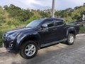 Second hand 2017 Isuzu D-Max  LS 4x2 MT for sale in good condition-4