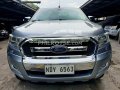 Ford Ranger 2016 XLT Automatic-0