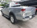 Ford Ranger 2016 XLT Automatic-3