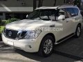 2013 Nissan Patrol Royale PhP 2.7M-4