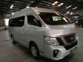 2018 Nissan NV350 2.5 Urvan Premium AT-2