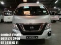 2018 Nissan NV350 2.5 Urvan Premium AT-0