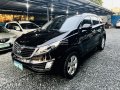2012 KIA SPORTAGE EX CRDI DIESEL AUTOMATIC! TOP OF THE LINE! 5 SEATER! FINANCING AVAILABLE.-0
