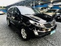 2012 KIA SPORTAGE EX CRDI DIESEL AUTOMATIC! TOP OF THE LINE! 5 SEATER! FINANCING AVAILABLE.-2