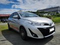 2020 Toyota Yaris 1.3E-1