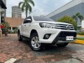2018 TOYOTA Hilux G 4x2 AT -8