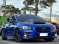 FOR SALE!!! Blue 2015 Subaru WRX 2.0 Automatic Gas affordable price Cashout: 274K ALL-IN-11