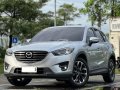 2nd hand 2016 Mazda CX-5 AWD 2.5 Automatic Gas for sale in good condition-7