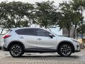 2nd hand 2016 Mazda CX-5 AWD 2.5 Automatic Gas for sale in good condition-14