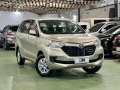 2017 Toyota Avanza 1.3E A/T Gas-2