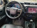 Toyota Hilux Conquest V 4x4 M/T 2021-6