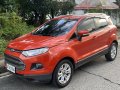 2015 Ford Ecosport 1.5L 5 Door A/T Titanium-1