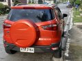 2015 Ford Ecosport 1.5L 5 Door A/T Titanium-3