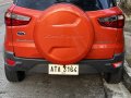 2015 Ford Ecosport 1.5L 5 Door A/T Titanium-4