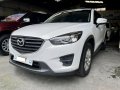 2016 MAZDA CX5 2.0-2