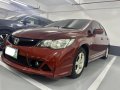 2006 HONDA CIVIC 1.8V-2