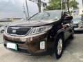 2013 KIA SORENTO AWD CRDi 7 -0