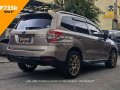 2015 Subaru Forester 2.5 XT Automatic -7