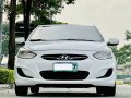 2013 Hyundai Accent 1.4L a/t sedan gas‼️-0