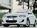 2013 Hyundai Accent 1.4L a/t sedan gas‼️-1