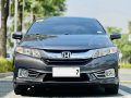 2016 Honda City VX Gas Automatic Top of the Line‼️-0