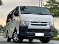 SOLD!! 2019 Toyota Hiace Commuter Van 3.0L Manual Diesel.. Call 0956-7998581-0