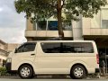 SOLD!! 2019 Toyota Hiace Commuter Van 3.0L Manual Diesel.. Call 0956-7998581-4