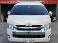 Toyota Hiace Super Grandia 2019 LXV Automatic-0